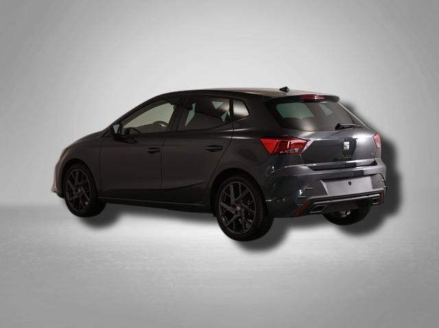 Seat Ibiza FR 1.0 TSI 7-Gang-DSG 