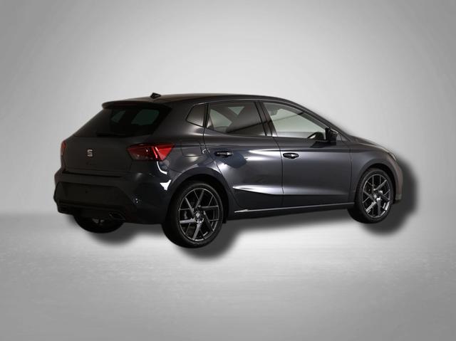 Seat Ibiza FR 1.0 TSI 7-Gang-DSG 