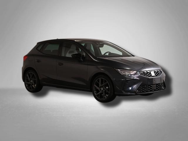 Seat Ibiza FR 1.0 TSI 7-Gang-DSG 