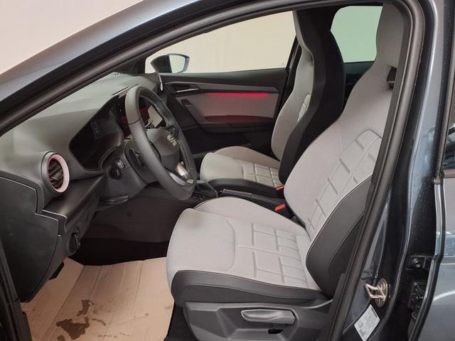 Seat Ibiza FR 1.0 TSI 7-Gang-DSG 