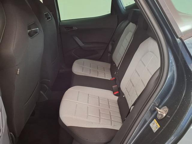 Seat Ibiza FR 1.0 TSI 7-Gang-DSG 