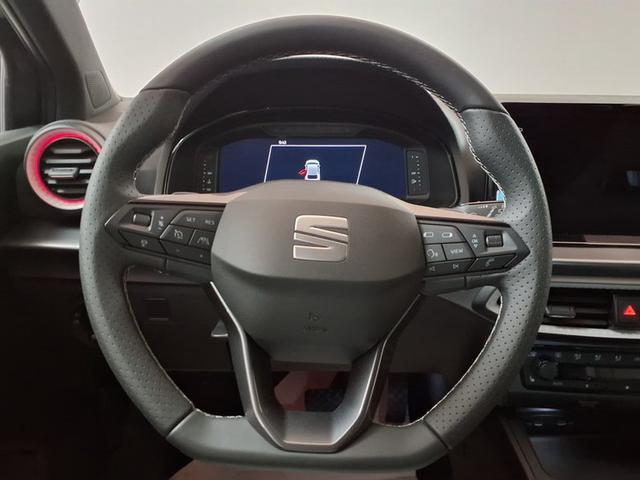 Seat Ibiza FR 1.0 TSI 7-Gang-DSG 