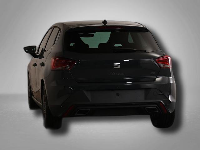 Seat Ibiza FR 1.0 TSI 7-Gang-DSG 
