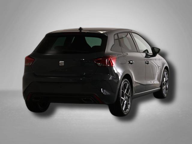 Seat Ibiza FR 1.0 TSI 7-Gang-DSG 