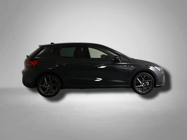 Seat Ibiza FR 1.0 TSI 7-Gang-DSG 