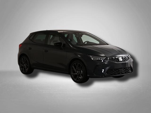 Seat Ibiza FR 1.0 TSI 7-Gang-DSG 