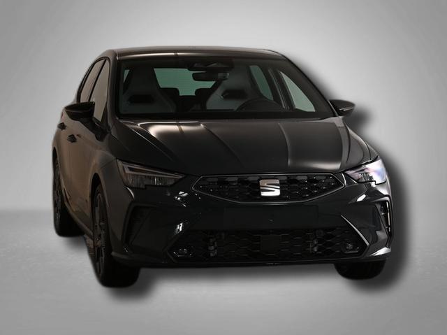Seat Ibiza FR 1.0 TSI 7-Gang-DSG 