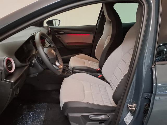 Seat Ibiza FR 1.0 TSI 7-Gang-DSG 