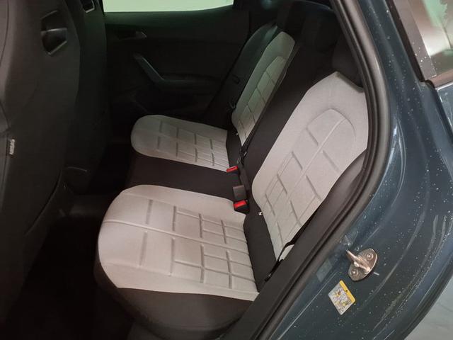 Seat Ibiza FR 1.0 TSI 7-Gang-DSG 