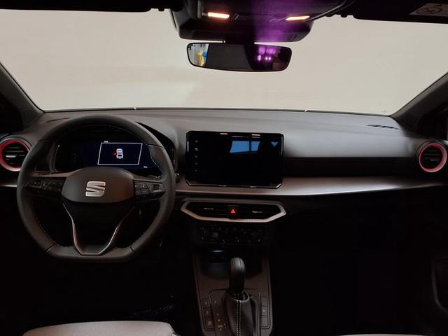 Seat Ibiza FR 1.0 TSI 7-Gang-DSG 
