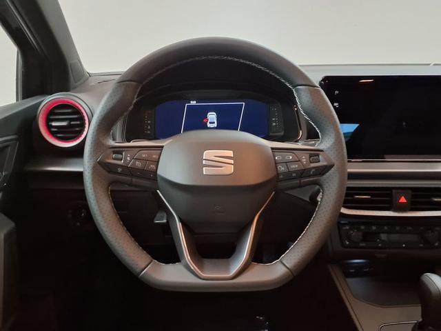 Seat Ibiza FR 1.0 TSI 7-Gang-DSG 