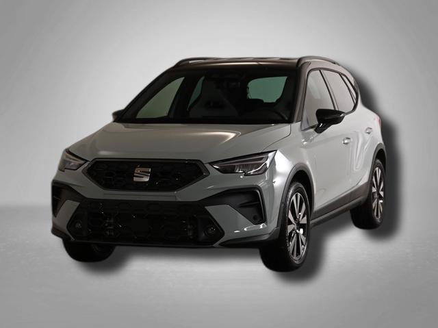 Seat Arona - FR 1.0 TSI 7-Gang-DSG