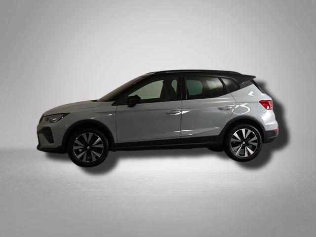 Seat Arona FR 1.0 TSI 7-Gang-DSG 