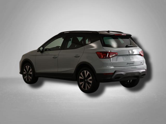 Seat Arona FR 1.0 TSI 7-Gang-DSG 
