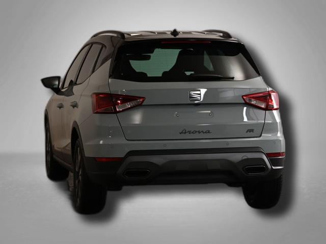 Seat Arona FR 1.0 TSI 7-Gang-DSG 