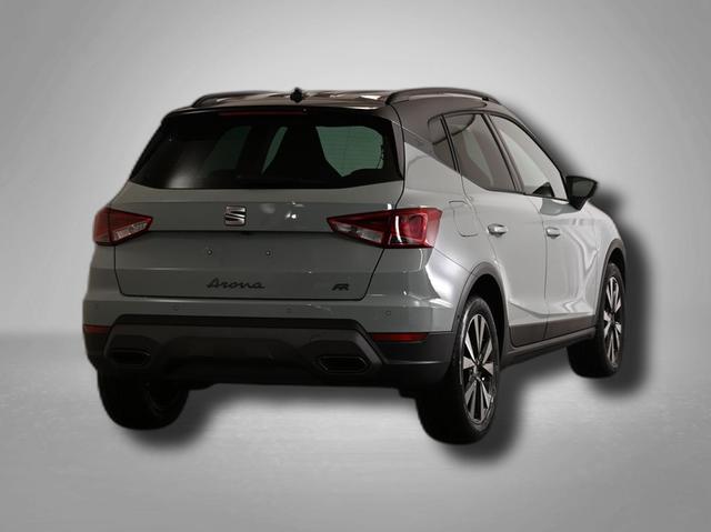 Seat Arona FR 1.0 TSI 7-Gang-DSG 