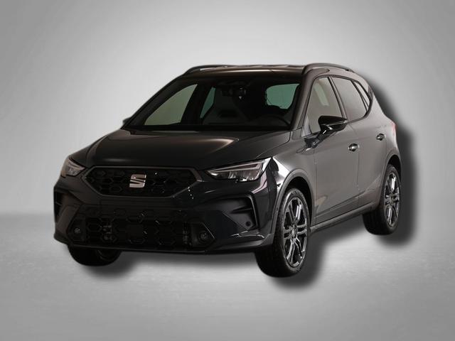 Seat Arona - FR 1.5 TSI 7-Gang-DSG