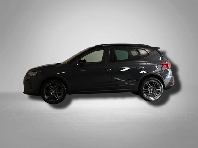 Seat Arona FR 1.5 TSI 7-Gang-DSG 