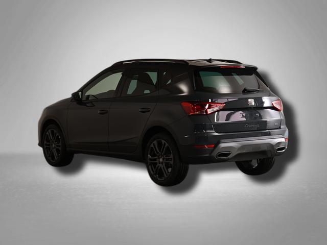 Seat Arona FR 1.5 TSI 7-Gang-DSG 