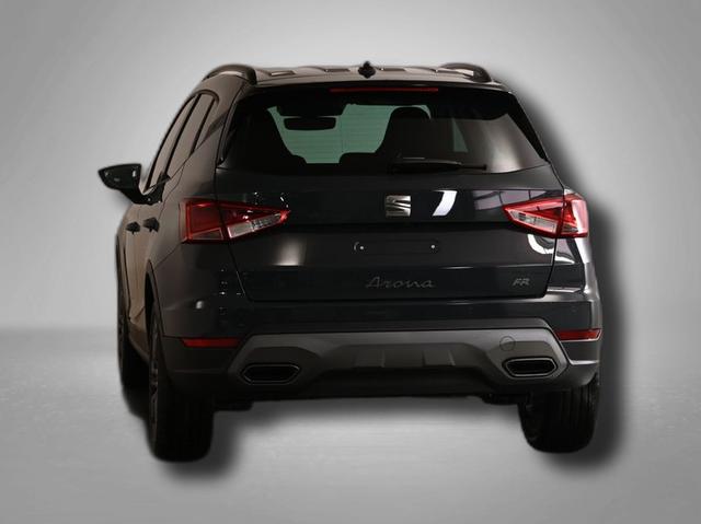Seat Arona FR 1.5 TSI 7-Gang-DSG 