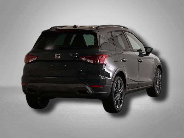 Seat Arona FR 1.5 TSI 7-Gang-DSG 