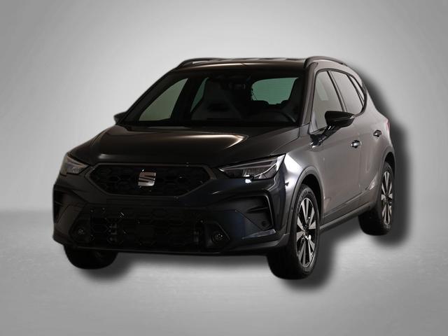Seat Arona - FR 1.0 TSI 7-Gang-DSG
