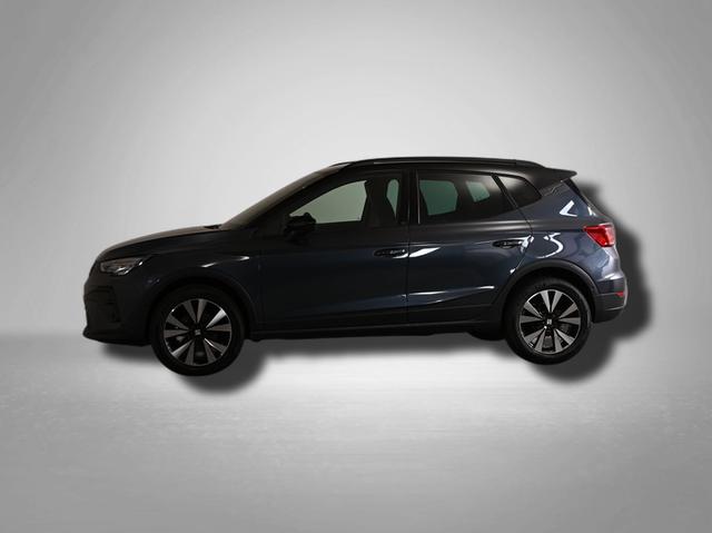 Seat Arona FR 1.0 TSI 7-Gang-DSG 