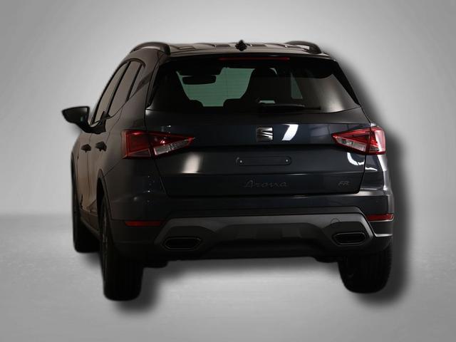 Seat Arona FR 1.0 TSI 7-Gang-DSG 