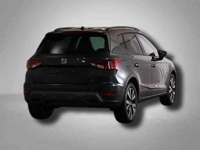 Seat Arona FR 1.0 TSI 7-Gang-DSG 