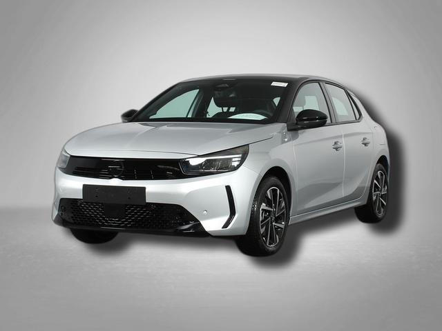 Opel Corsa - GS 1.2 Hybrid 6-Gang-eDCT