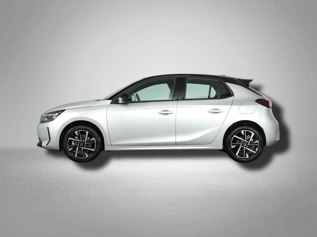 Opel Corsa GS 1.2 Hybrid 6-Gang-eDCT 