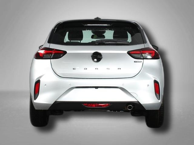 Opel Corsa GS 1.2 Hybrid 6-Gang-eDCT 