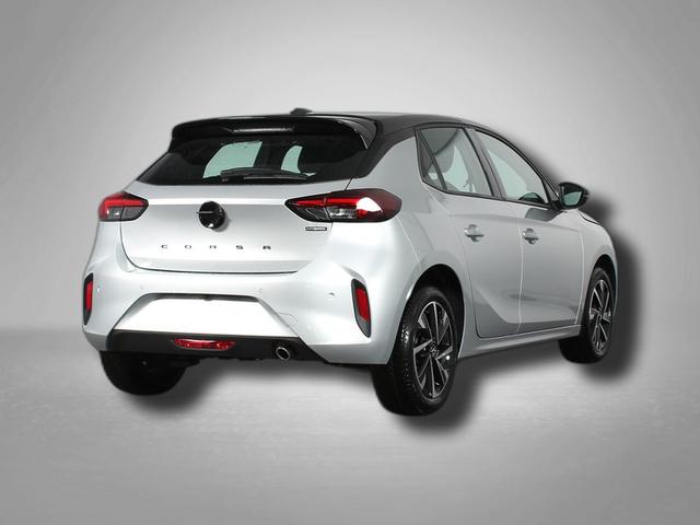 Opel Corsa GS 1.2 Hybrid 6-Gang-eDCT 