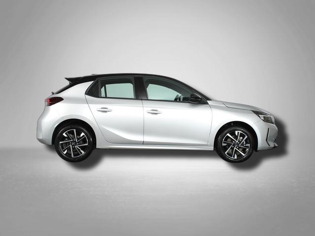 Opel Corsa GS 1.2 Hybrid 6-Gang-eDCT 
