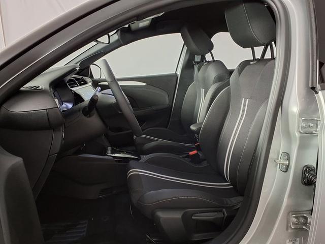 Opel Corsa GS 1.2 Hybrid 6-Gang-eDCT 