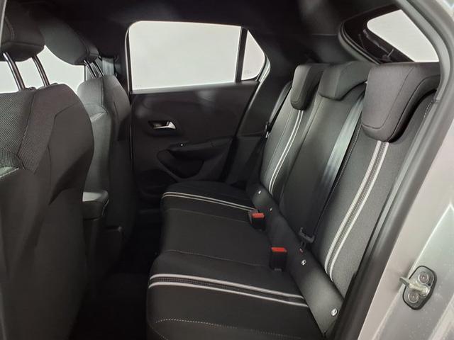 Opel Corsa GS 1.2 Hybrid 6-Gang-eDCT 
