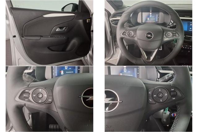 Opel Corsa GS 1.2 Hybrid 6-Gang-eDCT 