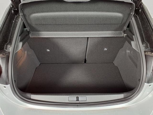 Opel Corsa GS 1.2 Hybrid 6-Gang-eDCT 