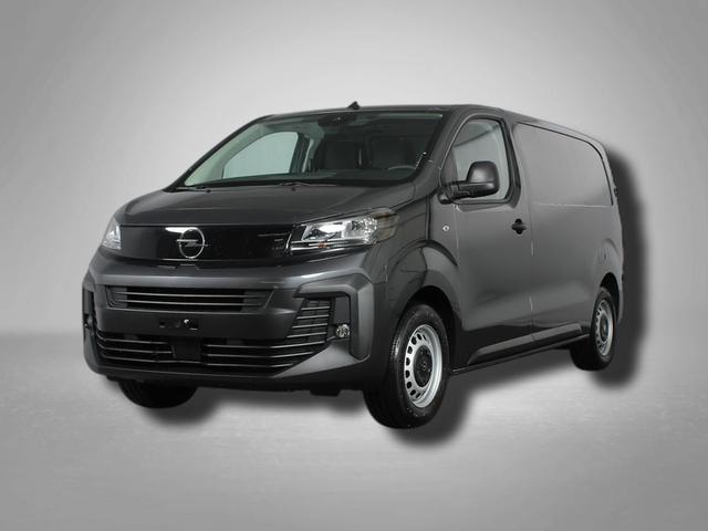 Opel Vivaro - Kastenwagen Standard 1.5 BlueHDi 120 6-Gang