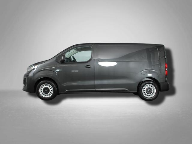 Opel Vivaro Kastenwagen Standard 1.5 BlueHDi 120 6-Gang 