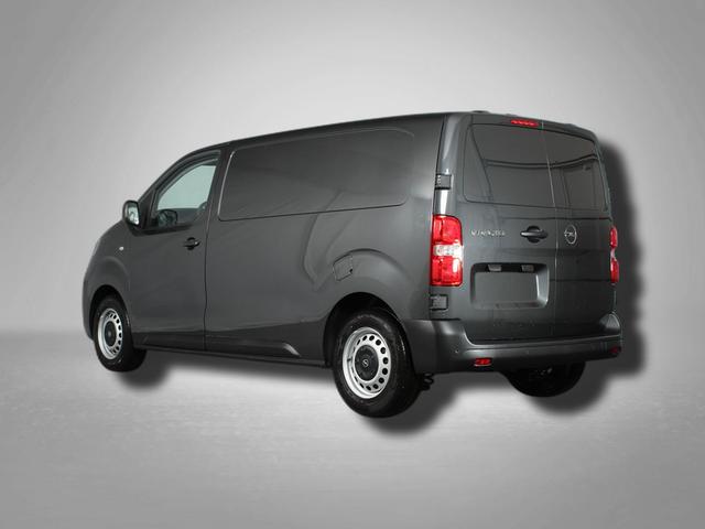 Opel Vivaro Kastenwagen Standard 1.5 BlueHDi 120 6-Gang 
