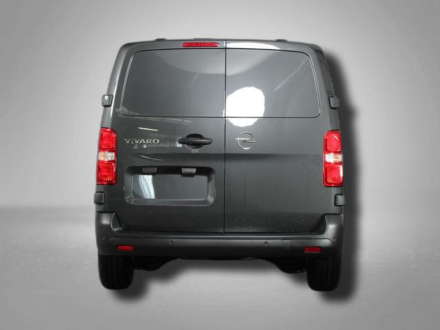 Opel Vivaro Kastenwagen Standard 1.5 BlueHDi 120 6-Gang 