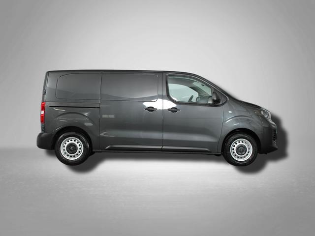 Opel Vivaro Kastenwagen Standard 1.5 BlueHDi 120 6-Gang 