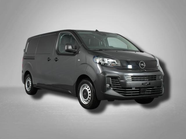 Opel Vivaro Kastenwagen Standard 1.5 BlueHDi 120 6-Gang 