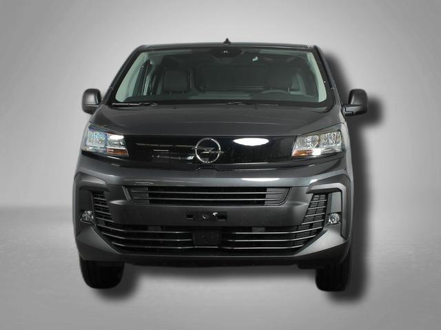 Opel Vivaro Kastenwagen Standard 1.5 BlueHDi 120 6-Gang 