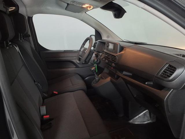 Opel Vivaro Kastenwagen Standard 1.5 BlueHDi 120 6-Gang 
