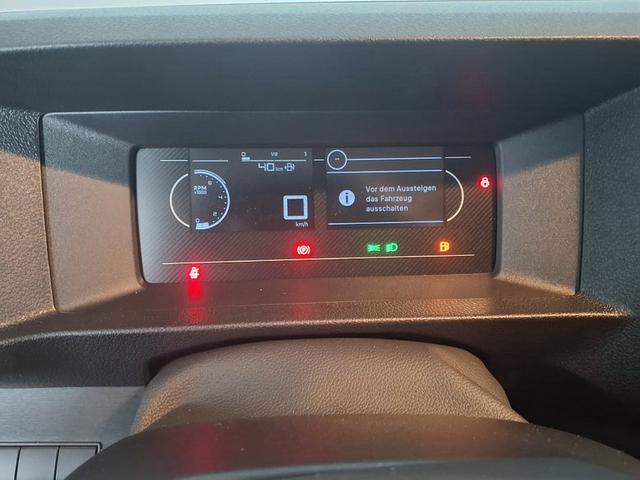 Opel Vivaro Kastenwagen Standard 1.5 BlueHDi 120 6-Gang 