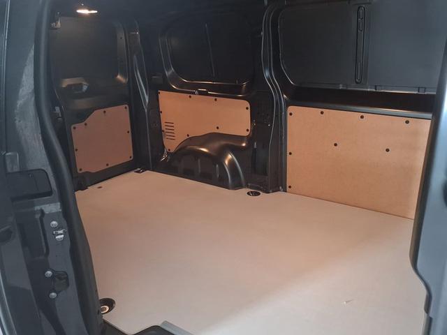 Opel Vivaro Kastenwagen Standard 1.5 BlueHDi 120 6-Gang 