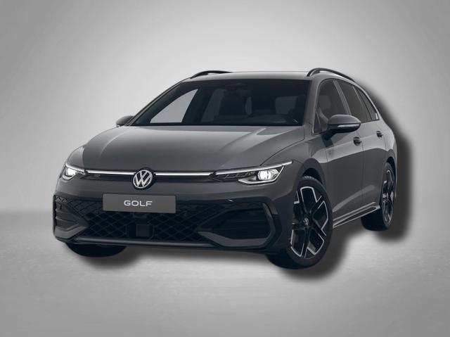 Volkswagen Golf Variant - R-Line 2.0 TDI 7-Gang-DSG