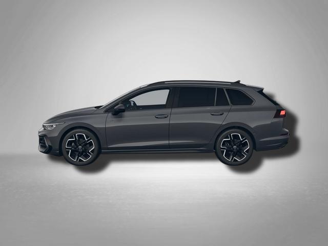 Volkswagen Golf Variant R-Line 2.0 TDI 7-Gang-DSG 
